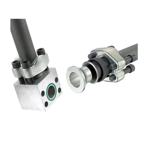 Pressure/Temperature Switches